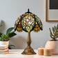 CDH 12" Tiffany Table Lamp (12097)