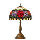 CDH 12" Tiffany Table Lamp (12081)