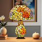 CDH 12" Tiffany Table Lamp (12070A)