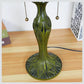 CDH 16" Tiffany Table Lamp 40cm Shade (15007)