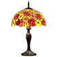 CDH 16" Tiffany Table Lamp 40cm Shade (16005T)