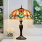 CDH 16" Tiffany Table Lamp 40cm Shade (16014T)