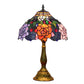 CDH 12" Tiffany Table Lamp (12063)