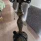 CDH 16" Tiffany Table Lamp 40cm Shade (15013)
