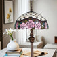 CDH Tiffany Floor Lamp (16032) 16" 40CM Shade