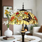 CDH Tiffany Floor Lamp (16023) 16" 40CM Shade