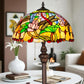 CDH Tiffany Floor Lamp (16941) 16" 40CM Shade