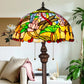 CDH Tiffany Floor Lamp (16941) 16" 40CM Shade
