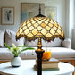 CDH Tiffany Floor Lamp (16058) 16" 40CM Shade