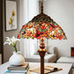 CDH Tiffany Floor Lamp (16075) 16" 40CM Shade