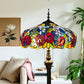 CDH Tiffany Floor Lamp (16116) 16" 40CM Shade