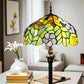 CDH Tiffany Floor Lamp (16002) 16" 40CM Shade
