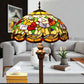 CDH Tiffany Floor Lamp (15002F) 16" 40CM Shade