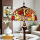 CDH Tiffany Floor Lamp (16074) 16" 40CM Shade