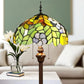 CDH Tiffany Floor Lamp (16002) 16" 40CM Shade