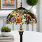 CDH Tiffany Floor Lamp (16022) 16" 40CM Shade
