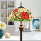 CDH Tiffany Floor Lamp (16803) 16" 40CM Shade