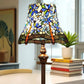 CDH Tiffany Floor Lamp (16008) 16" 40CM Shade