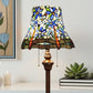 CDH Tiffany Floor Lamp (16008) 16" 40CM Shade