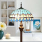 CDH Tiffany Floor Lamp (16101) 16" 40CM Shade