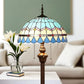 CDH Tiffany Floor Lamp (16101) 16" 40CM Shade