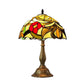 CDH 12" Tiffany Table Lamp (12727)