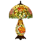 CDH 12" Tiffany Table Lamp (12071A)