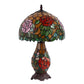 CDH 12" Tiffany Table Lamp (12071A)