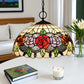 CDH 16" Tiffany Pendant Lamp 40cm shade (16081C)