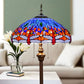 CDH Tiffany Floor Lamp XLARGE 18" 46CM shade (19014)