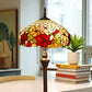 CDH Tiffany Floor Lamp (15050F) 16" 40CM Shade