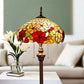 CDH Tiffany Floor Lamp (15050F) 16" 40CM Shade