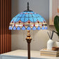 CDH Tiffany Floor Lamp 20”XLARGE 50CM shade (16101FX)