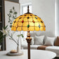 CDH Tiffany Floor Lamp (12010FL) 16" 40CM Shade
