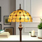 CDH Tiffany Floor Lamp (12010FL) 16" 40CM Shade