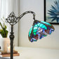 CDH Tiffany Bridge Arm Style Floor Lamp (12013F) 12" 30CM Shade