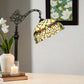 CDH Tiffany Bridge Arm Style Floor Lamp (12042F) 12" 30CM Shade