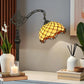 CDH Tiffany Bridge Arm Style Floor Lamp (12010F) 12" 30CM Shade