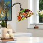 CDH Tiffany Bridge Arm Style Floor Lamp (12083F) 12" 30CM Shade