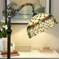 CDH Tiffany Bridge Arm Style Floor Lamp (12042F) 12" 30CM Shade