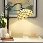 CDH Tiffany Bridge Arm Style Floor Lamp (12021F) 12" 30CM Shade