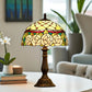 CDH 12" Tiffany Table Lamp (12042)