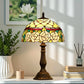 CDH 12" Tiffany Table Lamp (12042)