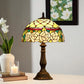 CDH 12" Tiffany Table Lamp (12042)