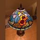 CDH 12" Tiffany Table Lamp (12003)