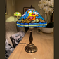 CDH 12" Tiffany Table Lamp (12003)