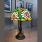 CDH 12" Tiffany Table Lamp (12715)