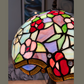 CDH 12" Tiffany Table Lamp (12008)
