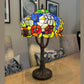 CDH 12" Tiffany Table Lamp (12054T)