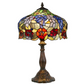 CDH 12" Tiffany Table Lamp (12054)